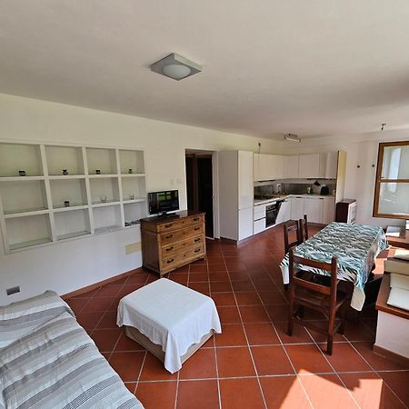 Casa Mario Lägenhet Domaso Exteriör bild