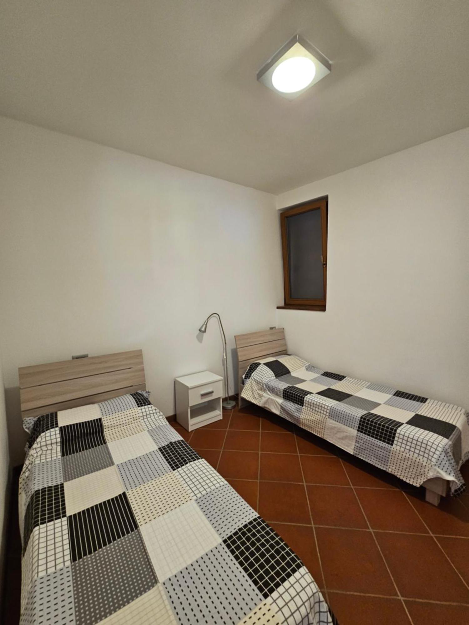 Casa Mario Lägenhet Domaso Exteriör bild