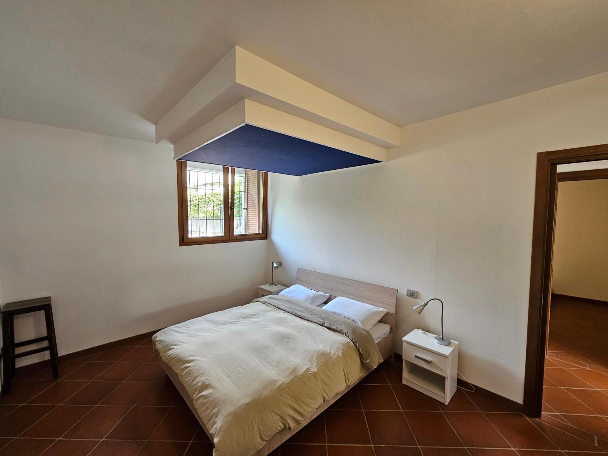 Casa Mario Lägenhet Domaso Exteriör bild