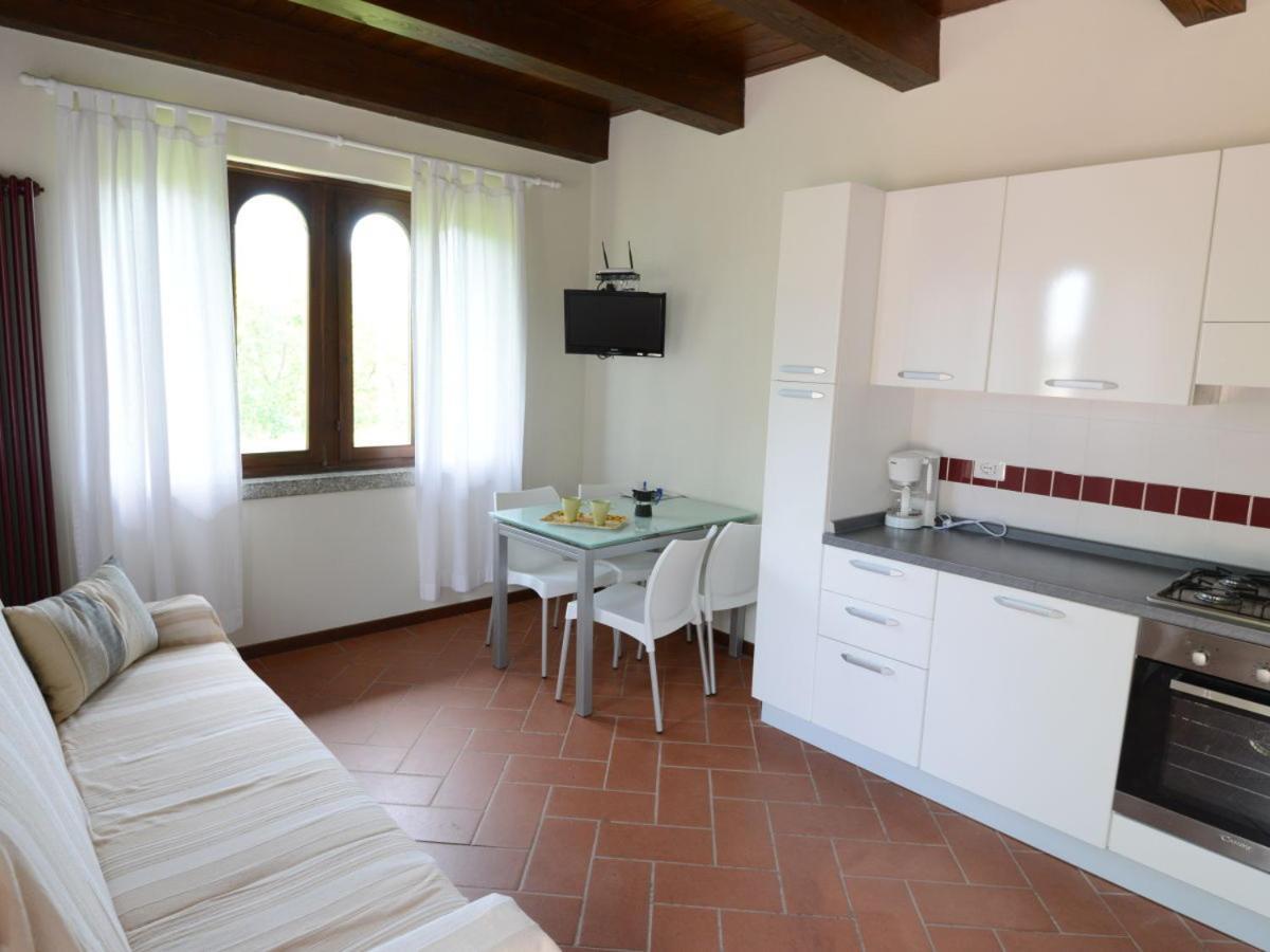 Casa Mario Lägenhet Domaso Exteriör bild