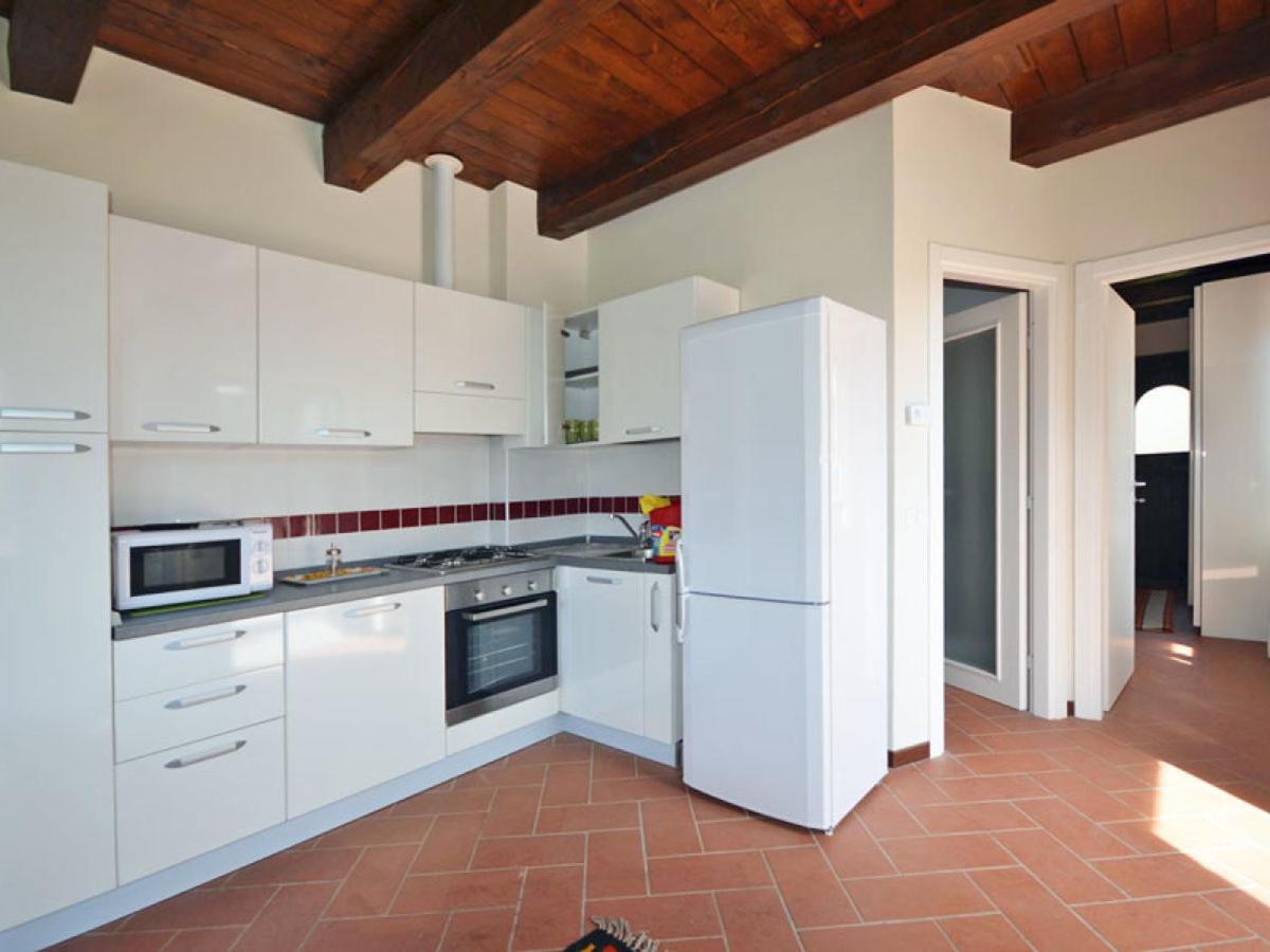 Casa Mario Lägenhet Domaso Exteriör bild