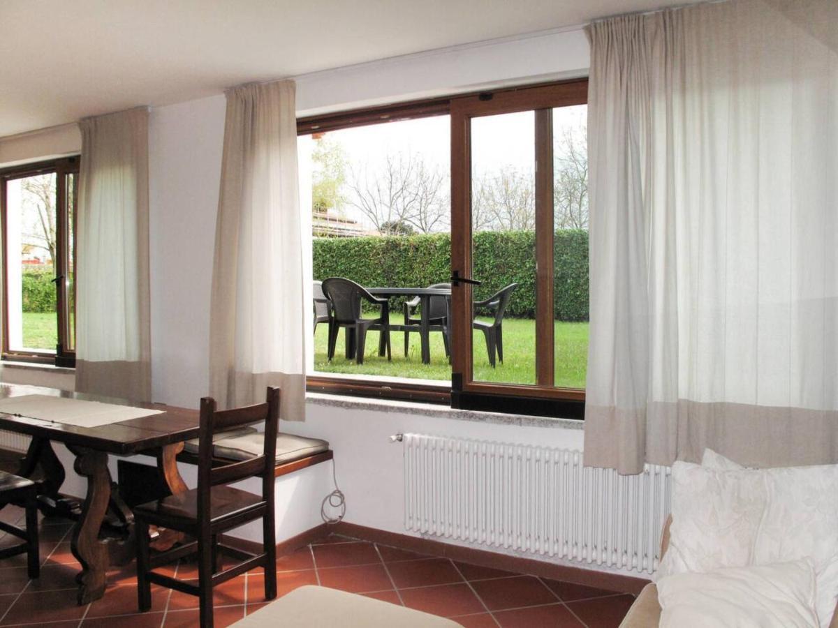 Casa Mario Lägenhet Domaso Exteriör bild